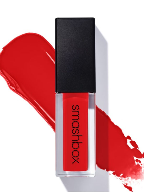 Smashbox Other - Smashbox Always On Longwear Matte Liquid Lipstick in Bang Bang 4ml BRAND NEW